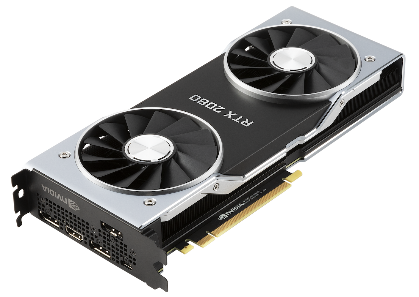Ремонт Nvidia в Воронеже - специализированный сервисный центр